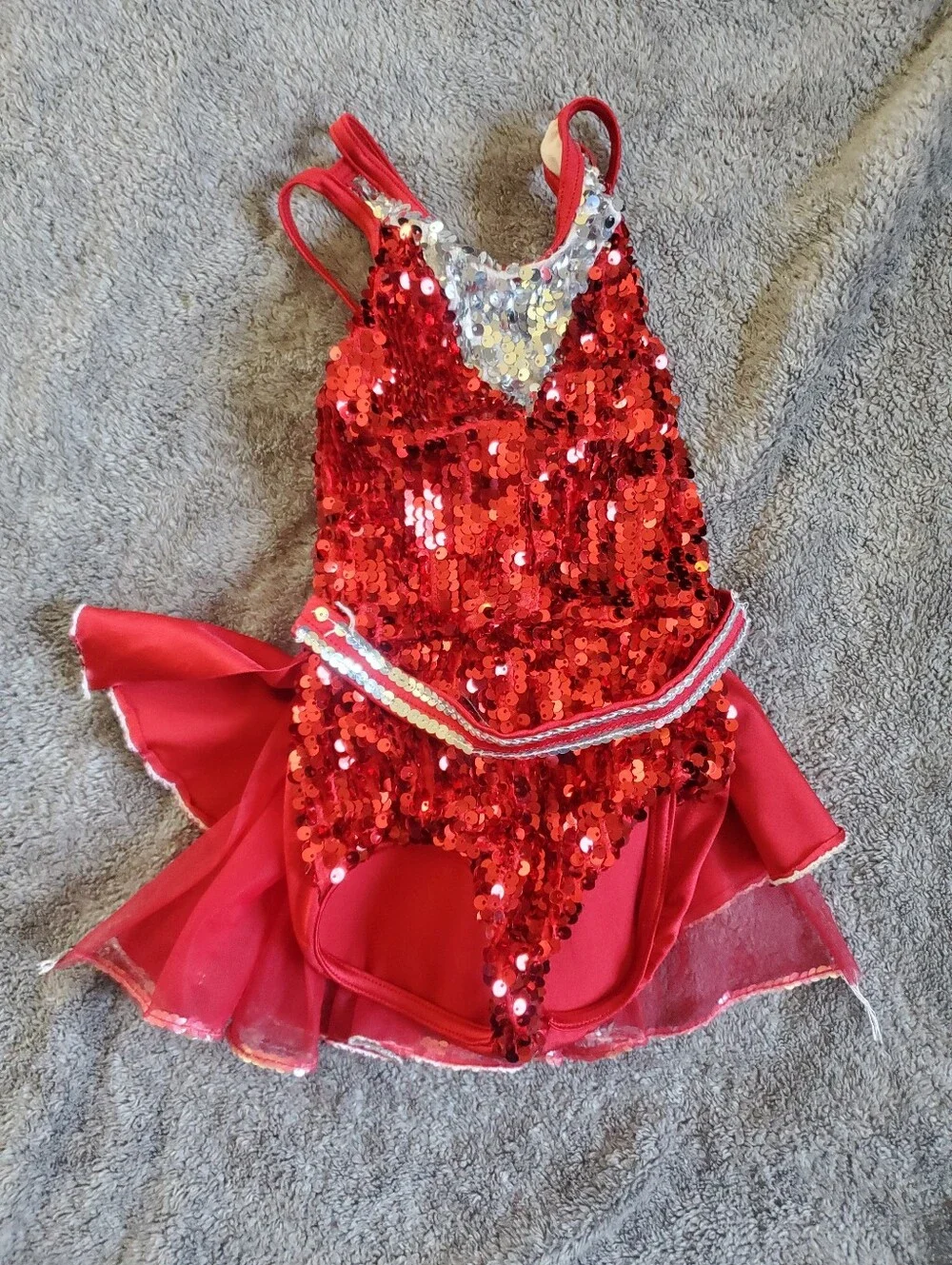 Weissman style 15721